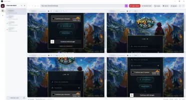 Multi Clients – Gerencie Contas Ilimitadas de Qualquer jogo