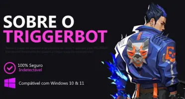 Valorant Triggerbot