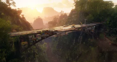 Xbox Just Cause 4 (Reloaded Edition) (Xbox One) #C19076