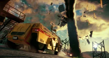 Xbox Just Cause 4 (Reloaded Edition) (Xbox One) #C19076