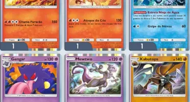 Pokemon pikachu imersivo