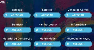 1000 Templates Criativos Poderosos