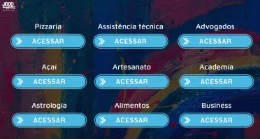 1000 Templates Criativos Poderosos