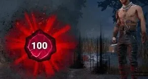 [P100] Boost De Prestígio - Dead By Daylight - Dbd - Safe