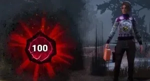 [P100] Boost De Prestígio - Dead By Daylight - Dbd - Safe