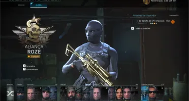 COD MW + MULTIPLAYER