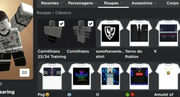 Conta roblox blox fruits