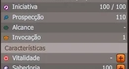 [PROMOÇÃO] Duas contas pelo preço de uma! (LER DESCRIÇÃO)