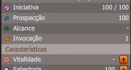 [PROMOÇÃO] Duas contas pelo preço de uma! (LER DESCRIÇÃO)