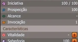 [PROMOÇÃO] Duas contas pelo preço de uma! (LER DESCRIÇÃO)