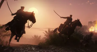 Xbox Battlefield 1: Revolution #C98011