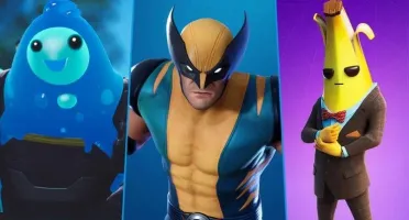 Conta de fortnite