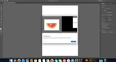 Adobe Ilustrator 2022 Para Mac - Vitalicio e Suporte