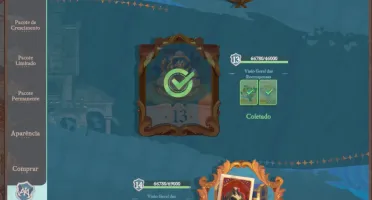 Conta AFK Journey server 151 vip 14 Top 1 arena, guild etc..