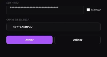 Melhor Macro R6s - 30 Dias