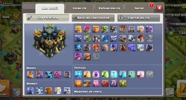 CV 17 rushado