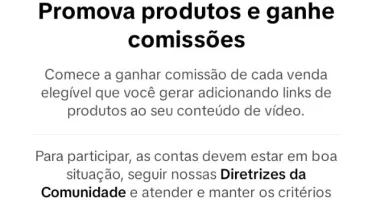 Conta Do Tiktok Monetizada +47,1K Seguidores