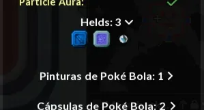 PXG Conta Nvl:276 Serv: Wind, Seavell,Pokes T1H, Coleçao Bag