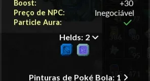 PXG Conta Nvl:276 Serv: Wind, Seavell,Pokes T1H, Coleçao Bag