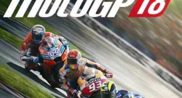 Xbox MotoGP 18 #C33350