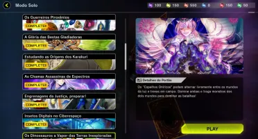 Conta Yu-Gi-Oh! Master Duel - 17000+ Gemas