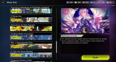 Conta Yu-Gi-Oh! Master Duel - 17000+ Gemas