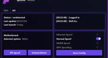 Spoofer Para Todos Os Jogos!!