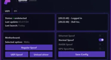 Spoofer Para Todos Os Jogos!!
