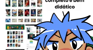 Tenha seu site de torrent hoje !!!!!!!!!!!!!!!