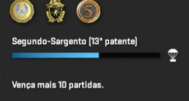 Conta CS2 - Moeda de 5 Anos + Modo especial ativo