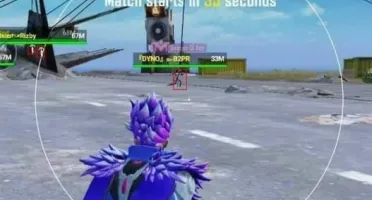 Hack pubg