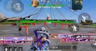 Hack pubg