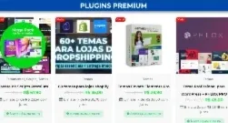 Script Loja Virtual Com 20 Produtos