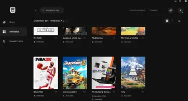Vendo minha conta da steam e conta da epic e conta do lol