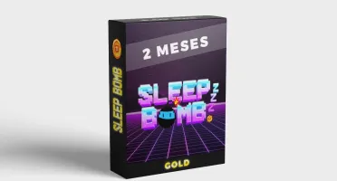2 Meses de Acesso Sleep Bomb