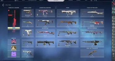 Valorant Imortal 1 - LOL nivel 180