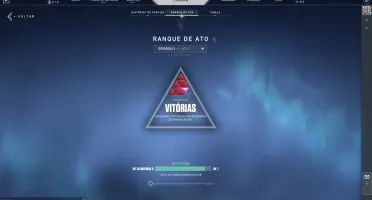 Valorant Imortal 1 - LOL nivel 180