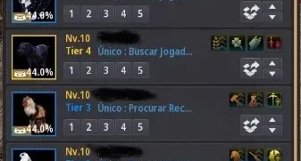 CONTA BDO SERVER SA - ZERKER