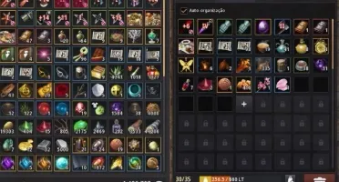CONTA BDO SERVER SA - ZERKER