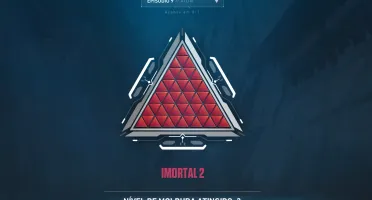 Conta Imortal 4K Gastos Muitas Skins Full Acesso