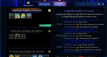 Conta Ladmo Omega