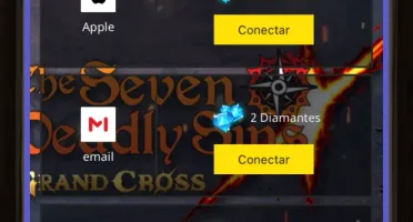 Cc 7Ds Com Meliz E Lancelot E Vários Diamantes 💎