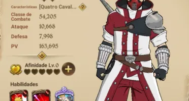 Cc 7Ds Com Meliz E Lancelot E Vários Diamantes 💎