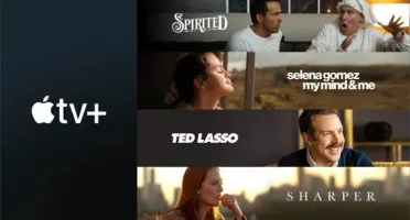Apple TV 3 meses