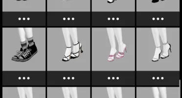 Conta imvu feminina 10 anos com Age e dinheiro