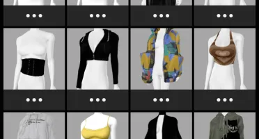Conta imvu feminina 10 anos com Age e dinheiro