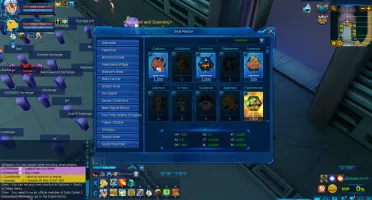 Conta Com Ox E Db No Omega Na