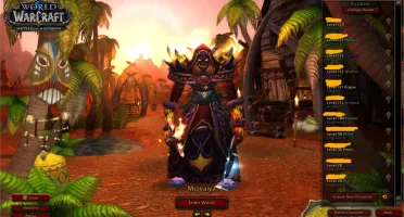 WOW CONTA + OVERWATCH + DIABLO III + HEROES OF THE STORM