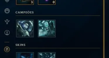 conta platina lol barata com email