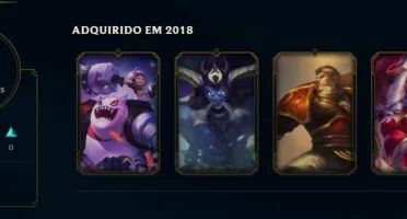 conta platina lol barata com email